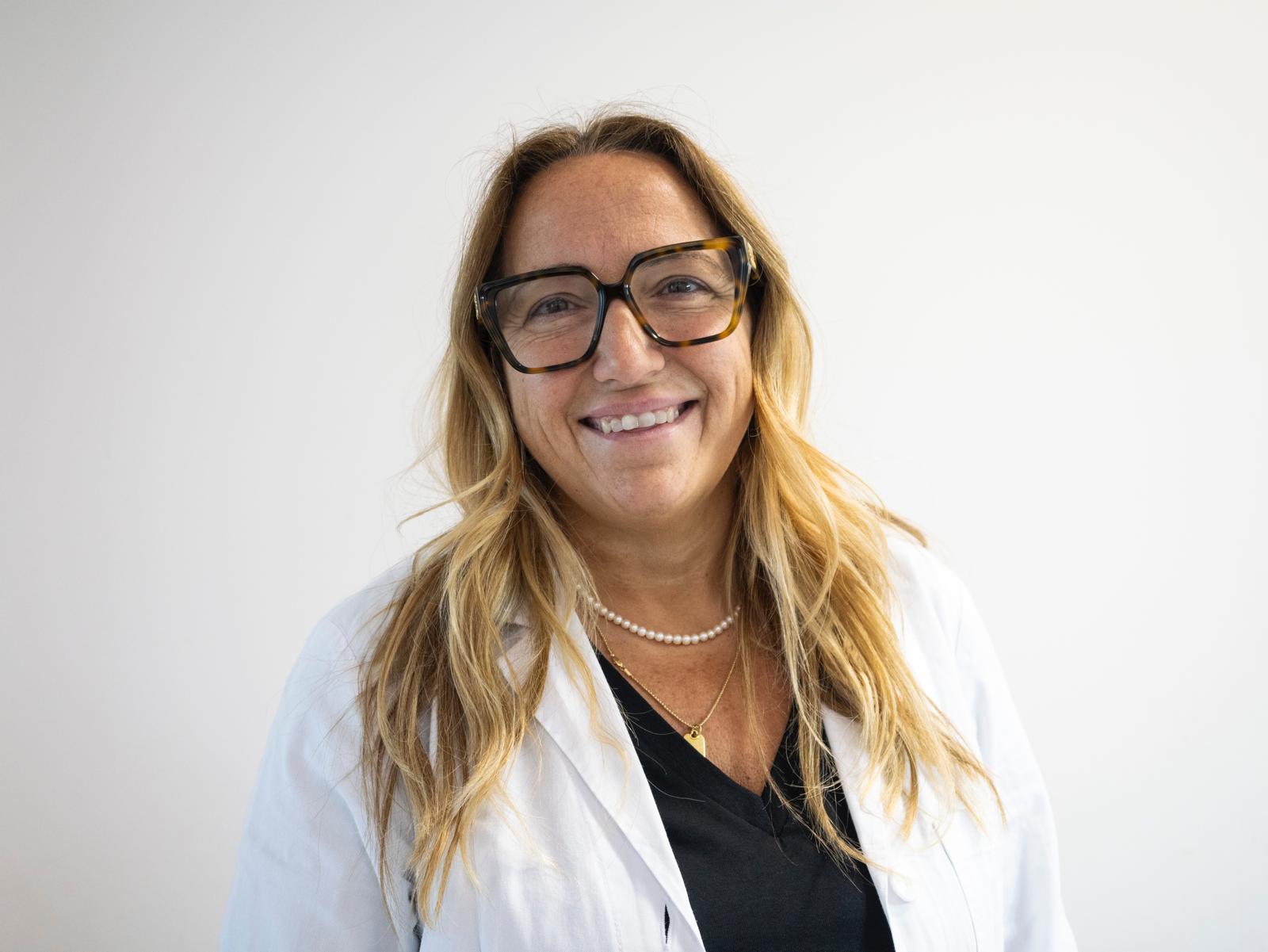 Dott.ssa Carla Cingolani