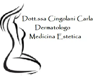 Logo Dott.ssa Carla Cingolani